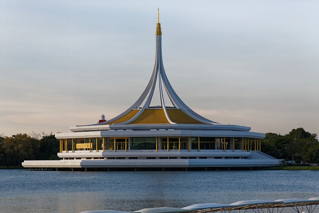 Promenade à Suan Luang avec Potter-044